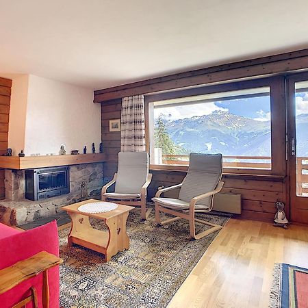 Tayannes 223 Verbier Exterior foto