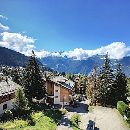 Tayannes 223 Verbier Exterior foto